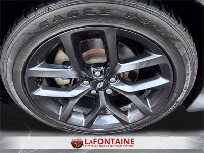 2021 Dodge Challenger GT