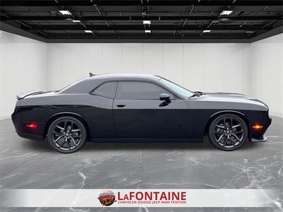 2021 Dodge Challenger GT
