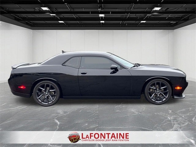 2021 Dodge Challenger GT