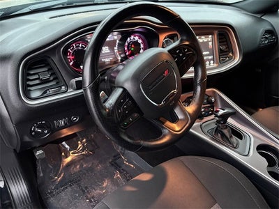 2021 Dodge Challenger GT