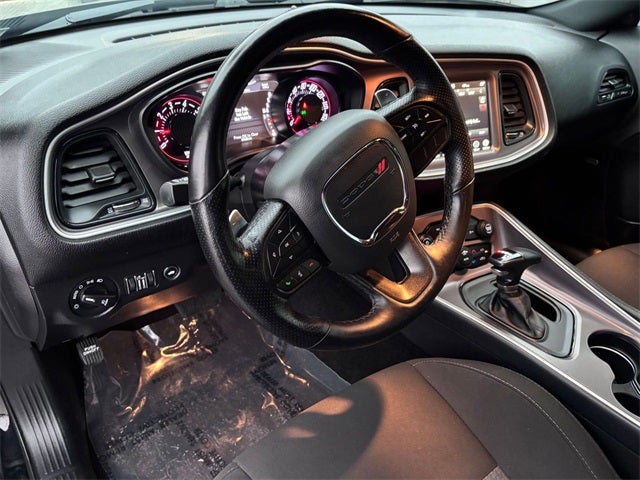 2021 Dodge Challenger GT