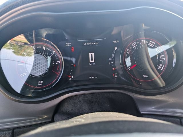 2023 Dodge Challenger GT AWD