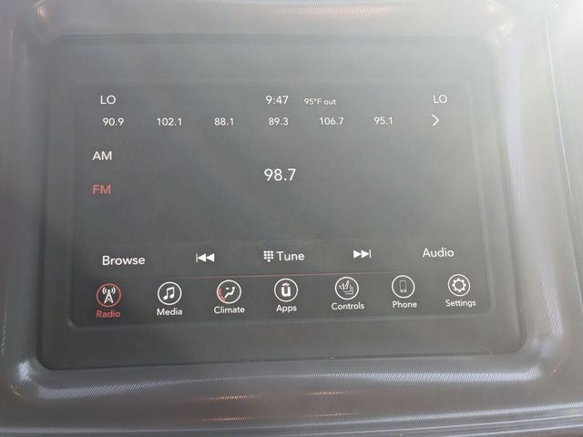 2023 Dodge Challenger GT AWD