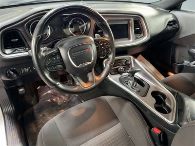 2022 Dodge Challenger GT AWD