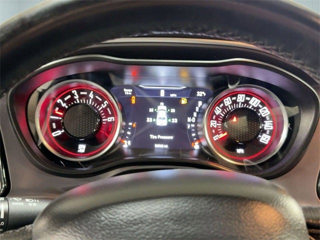 2022 Dodge Challenger GT AWD