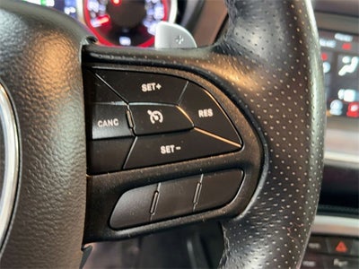 2022 Dodge Challenger GT AWD