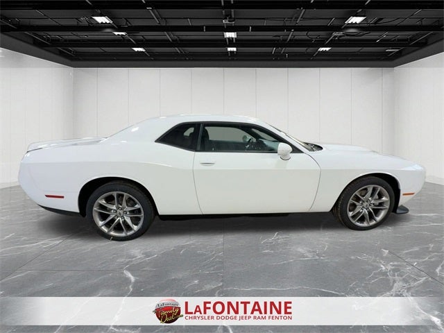 2022 Dodge Challenger GT AWD
