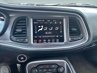 2021 Dodge Challenger GT AWD