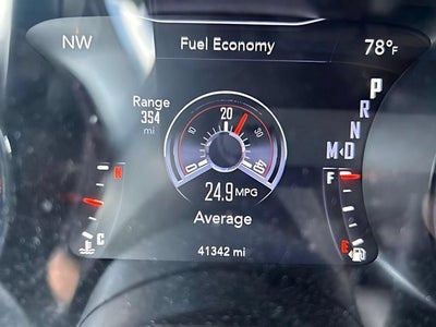 2021 Dodge Challenger GT AWD