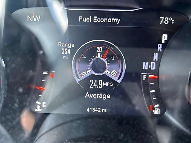 2021 Dodge Challenger GT AWD