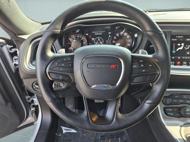2021 Dodge Challenger GT AWD
