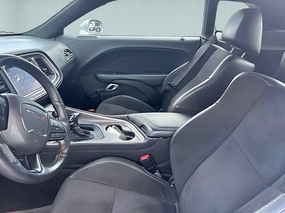 2021 Dodge Challenger GT AWD
