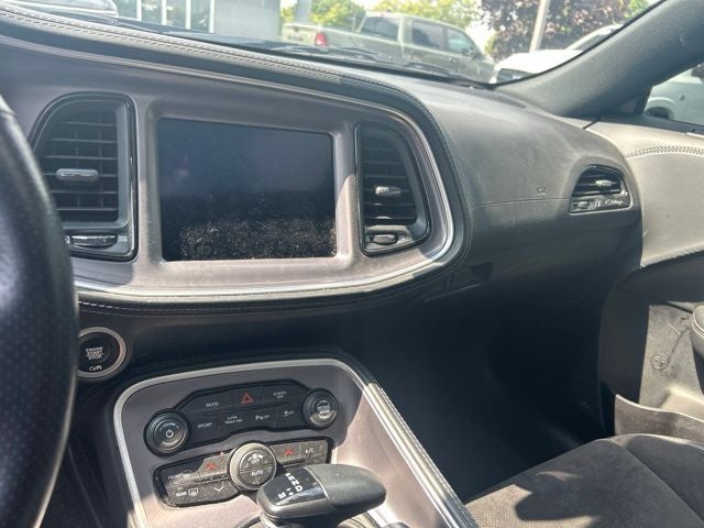 2020 Dodge Challenger GT AWD