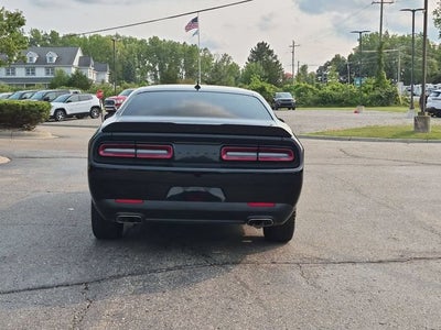 2020 Dodge Challenger GT AWD