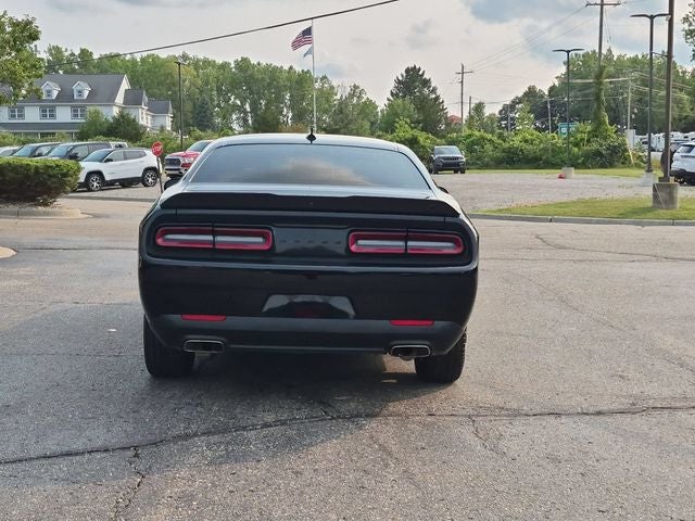 2020 Dodge Challenger GT AWD