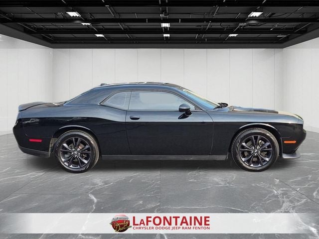 2020 Dodge Challenger GT AWD