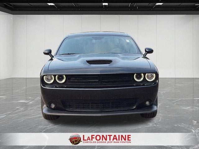 2020 Dodge Challenger GT AWD