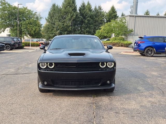 2020 Dodge Challenger GT AWD