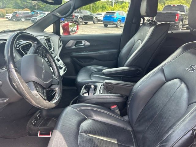 2020 Chrysler Pacifica Touring L Plus