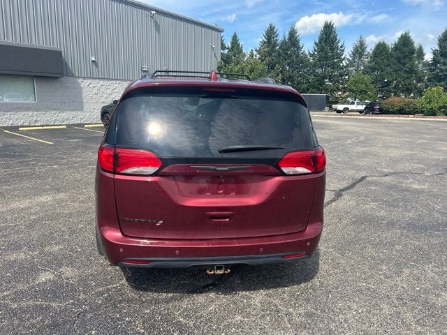 2020 Chrysler Pacifica Touring L Plus