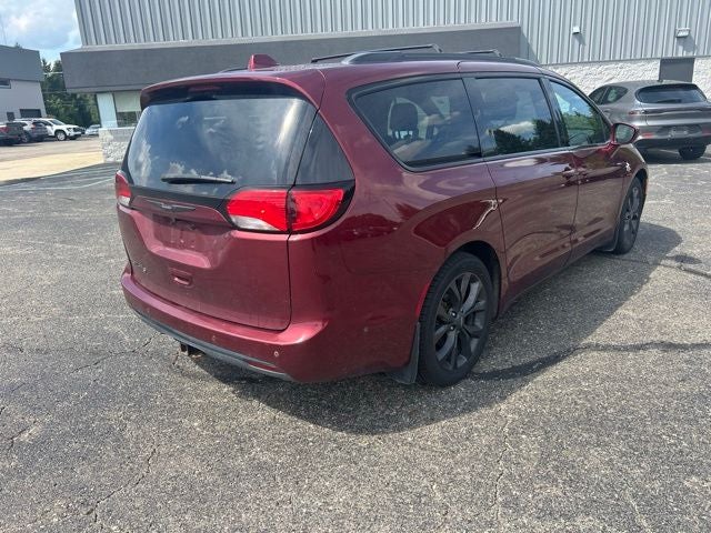 2020 Chrysler Pacifica Touring L Plus