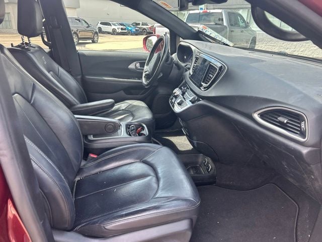2020 Chrysler Pacifica Touring L Plus