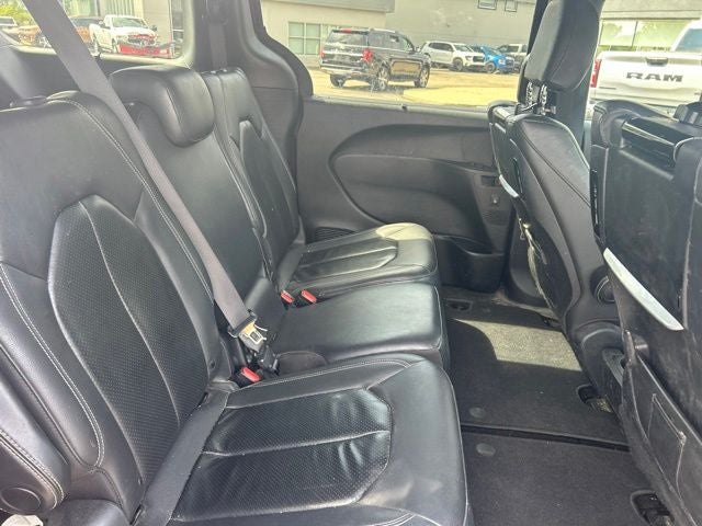 2020 Chrysler Pacifica Touring L Plus