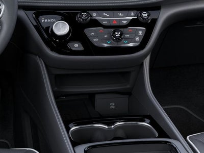 2026 Chrysler Pacifica PACIFICA LIMITED