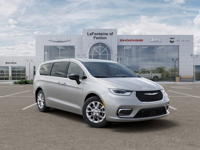 2026 Chrysler Pacifica PACIFICA LIMITED