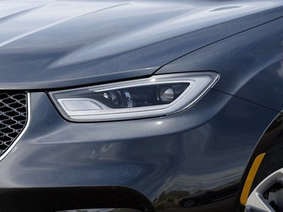 2026 Chrysler Pacifica PACIFICA LIMITED