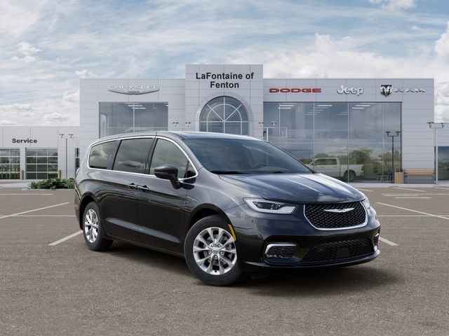 2026 Chrysler Pacifica PACIFICA LIMITED