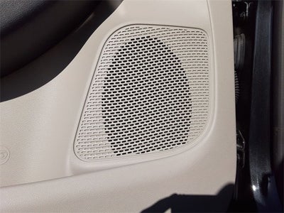 2021 Chrysler Pacifica Touring L AWD