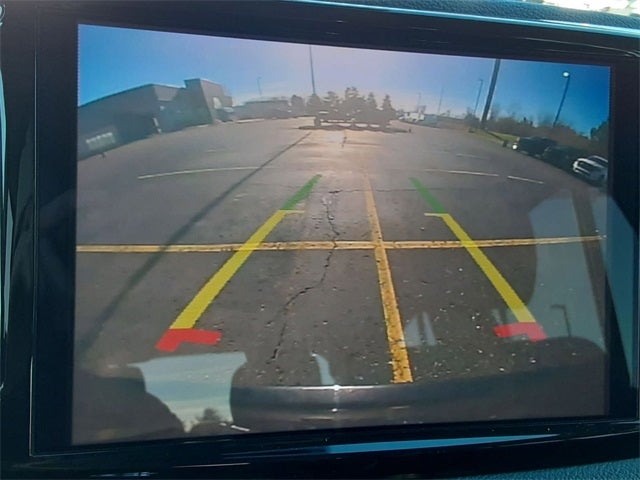 2021 Chrysler Pacifica Touring L AWD