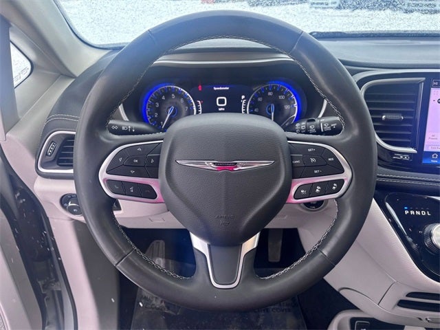 2023 Chrysler Pacifica Touring L AWD