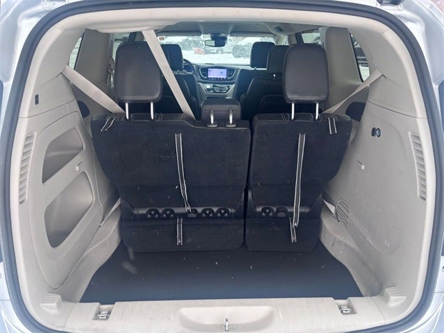 2023 Chrysler Pacifica Touring L AWD