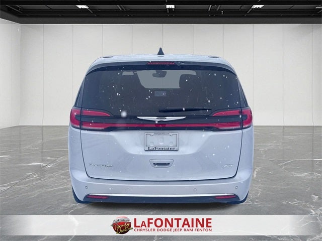 2023 Chrysler Pacifica Touring L AWD