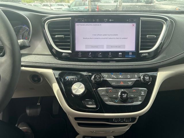 2023 Chrysler Pacifica Touring L AWD