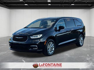 2023 Chrysler Pacifica Touring L AWD