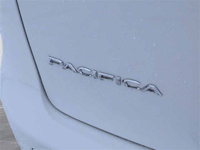 2026 Chrysler Pacifica PACIFICA LIMITED AWD