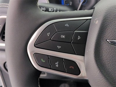 2026 Chrysler Pacifica PACIFICA LIMITED AWD