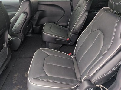 2026 Chrysler Pacifica PACIFICA LIMITED AWD