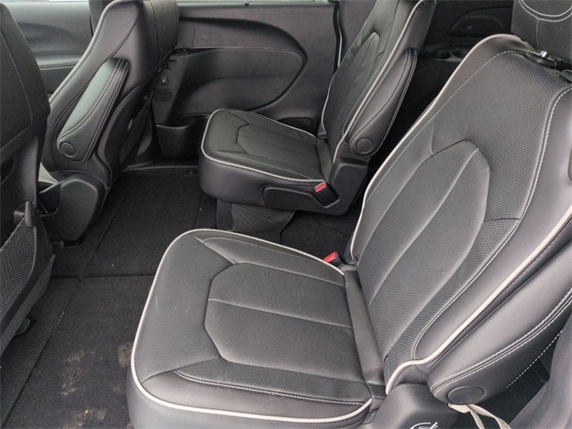 2026 Chrysler Pacifica PACIFICA LIMITED AWD