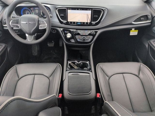 2026 Chrysler Pacifica PACIFICA LIMITED AWD