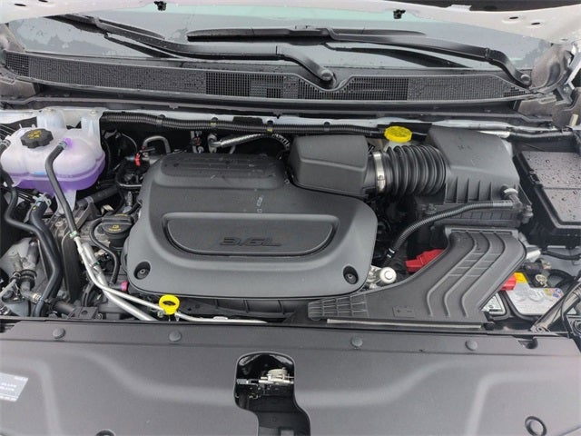 2026 Chrysler Pacifica PACIFICA LIMITED AWD