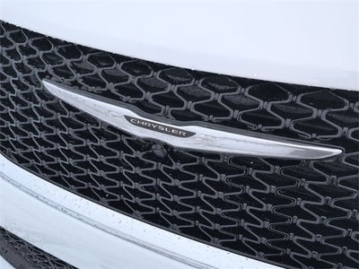 2026 Chrysler Pacifica PACIFICA LIMITED AWD