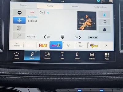 2026 Chrysler Pacifica PACIFICA LIMITED AWD