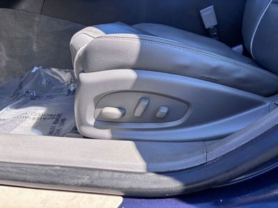 2018 Chevrolet Impala 2LZ