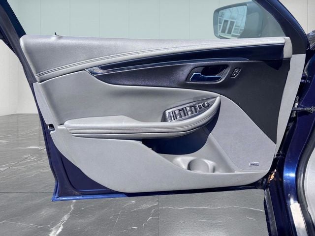 2018 Chevrolet Impala 2LZ