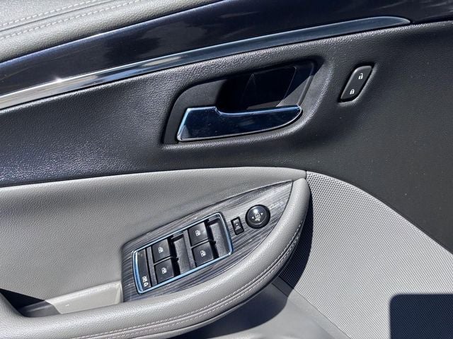 2018 Chevrolet Impala 2LZ