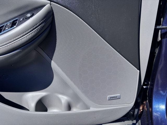 2018 Chevrolet Impala 2LZ